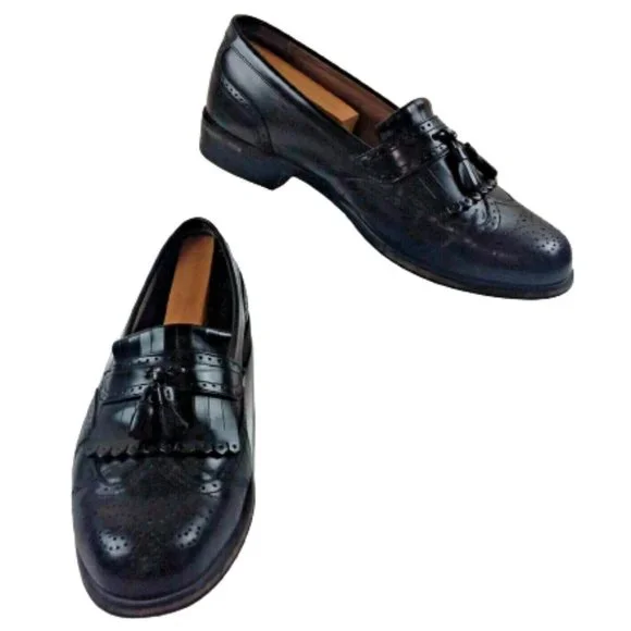 Bostonian | Shoes | Bostonian Classics Wingtip Tassel Kiltie  display picture 1